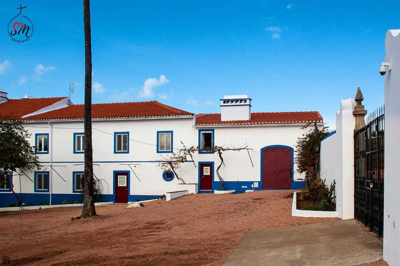Quinta Da Fortaleza Elvas Exterior foto