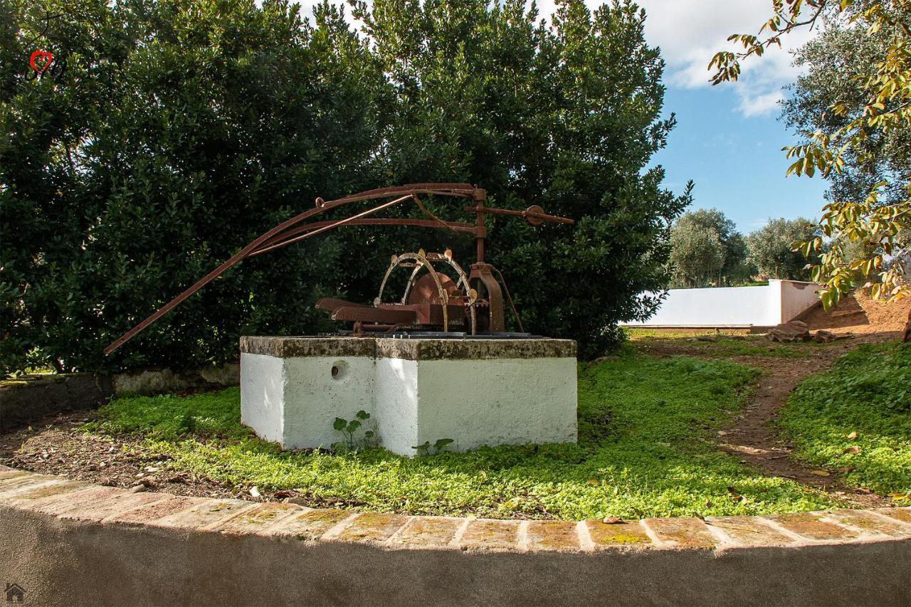 Quinta Da Fortaleza Vila Elvas Exterior foto