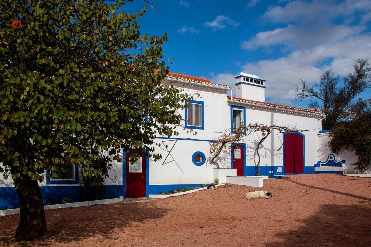 Quinta Da Fortaleza Vila Elvas Exterior foto